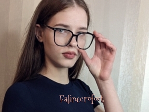 Falinecrofoot