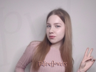 Falineflowers