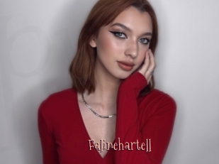 Falinehartell