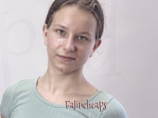 Falineheaps