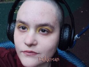 Falkleman