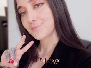 Fallenagg