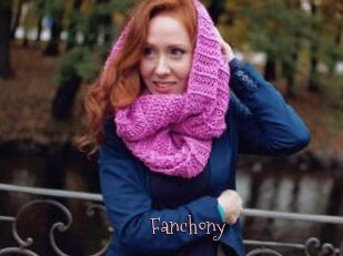 Fanchony
