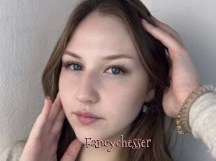 Fancychesser