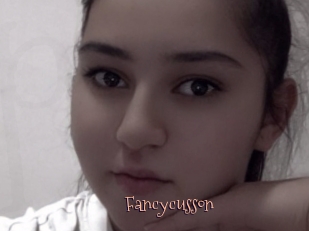 Fancycusson