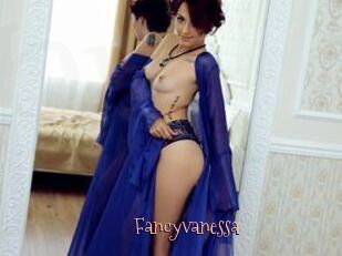 Fancyvanessa
