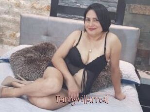 Fannyvillarreal