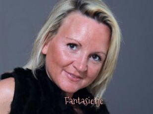 Fantasietje