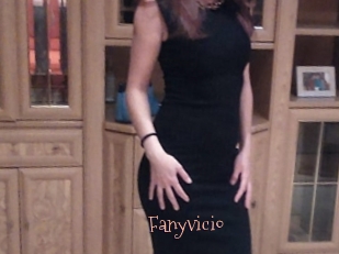 Fanyvicio