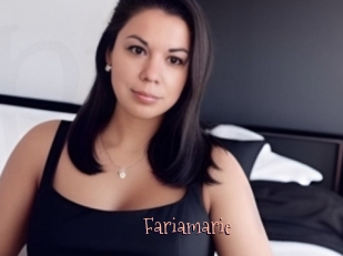 Fariamarie