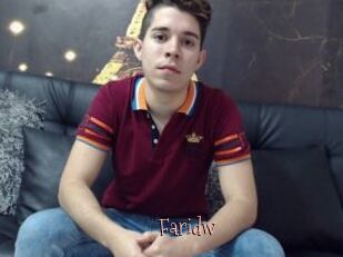 Faridw