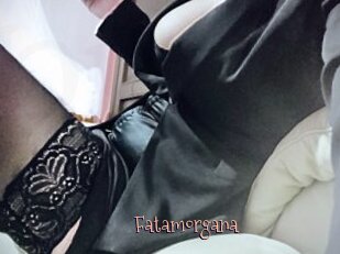 Fatamorgana