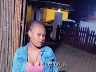 Fatassangela