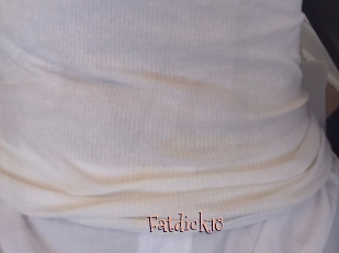Fatdick18