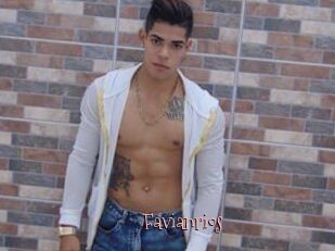 Favianrios