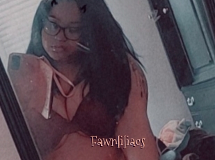 Fawnliliacs