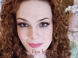 Faye_harris