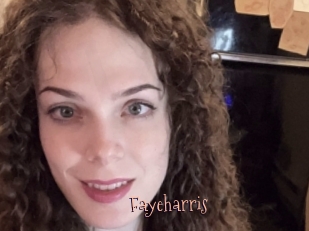 Fayeharris