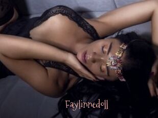 Faylinnedoll