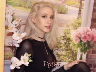 Fayskye