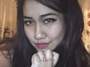 Feiivy