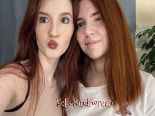 Feliceandnoreen