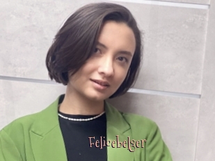 Felicebelger