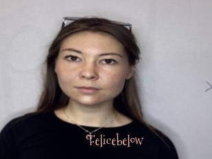 Felicebelow
