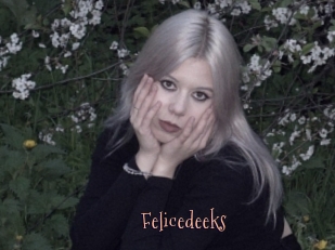 Felicedeeks