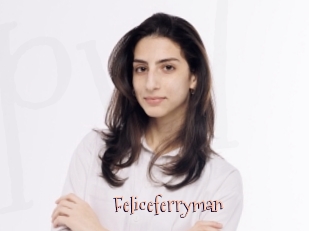 Feliceferryman