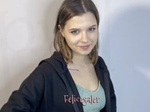 Felicegaler