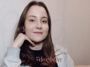 Feliceglasper