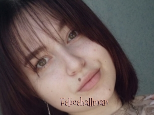 Felicehallman