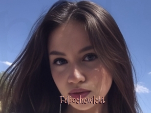 Felicehewlett