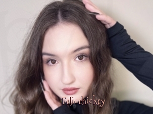 Felicehickey