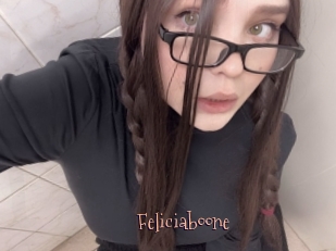Feliciaboone
