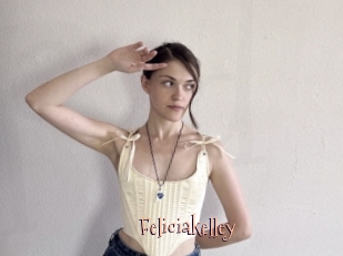 Feliciakelley