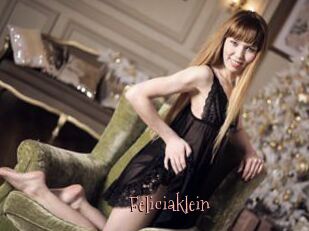 Feliciaklein