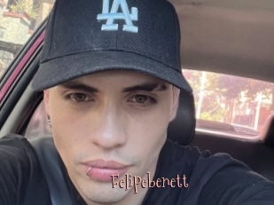 Felipebenett