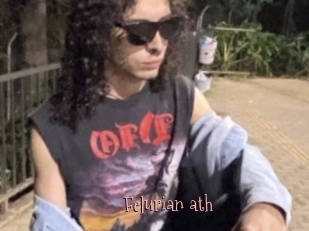 Felurian_ath