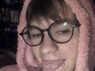 Femboyremy