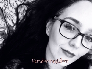 Femdomnextdoor