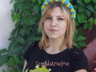 Femidatruelove