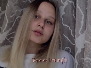 Femme_triumph