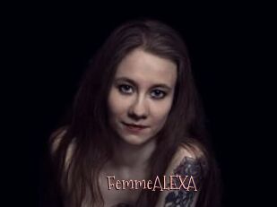 FemmeALEXA