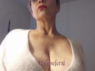 Femmeferal