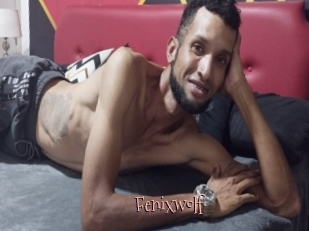 Fenixwolf