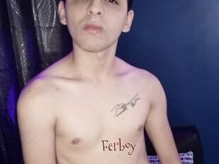 Ferboy