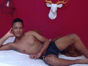 Ferell