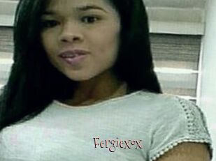 Fergiexox